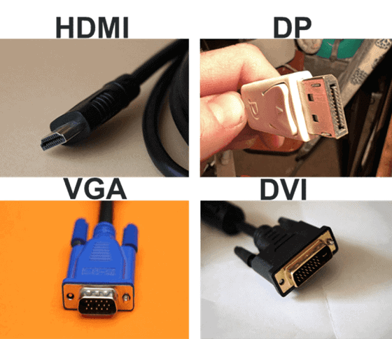 acer monitor troubleshooting